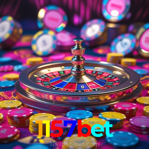 1157bet:Apostas ao vivo no futebol e grandes prêmios em jogos de blackjack!