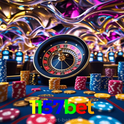 1157bet:Jogue blackjack, poker e aposte no futebol para vitórias épicas!