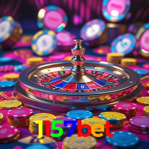 1157bet:O melhor cassino para apostar no futebol e ganhar em jogos de cassino!