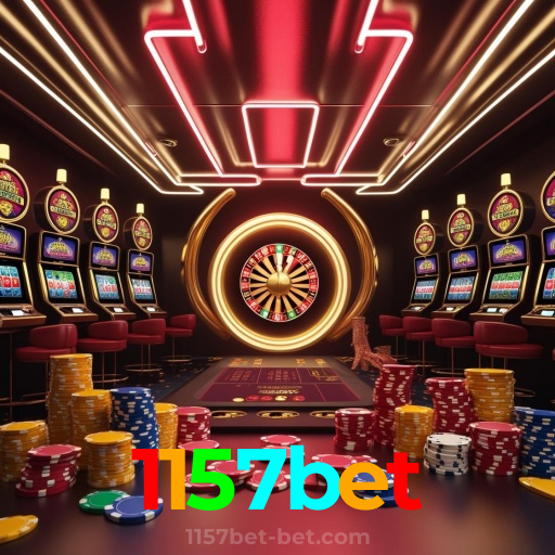 1157bet：O cassino online mais confiável para jogar blackjack e apostar no futebol!