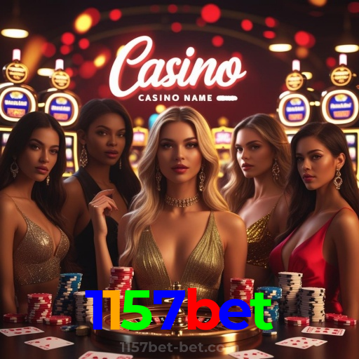 1157bet：Onde sua sorte brilha com poker, roleta e apostas no futebol online!