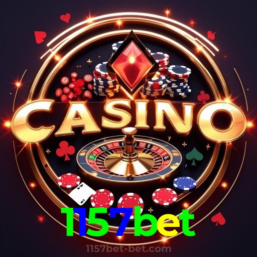 1157bet：Apostas emocionantes no futebol e grandes prêmios em jogos de cassino!