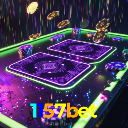1157bet：A adrenalina do futebol online te espera para grandes vitórias!
