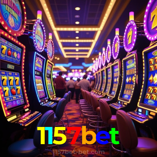 1157bet：Jogue no futebol digital e viva a emoção de ganhar!
