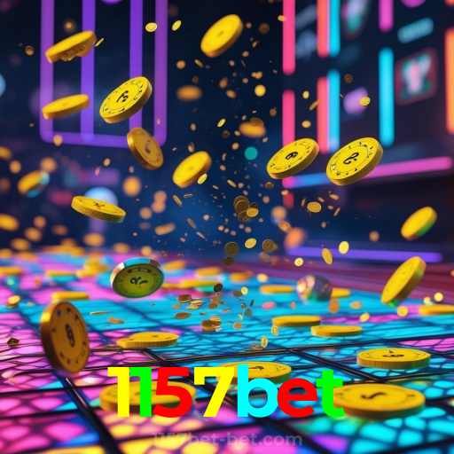 1157bet：Aposte no futebol e jogue os melhores jogos de cassino com segurança!