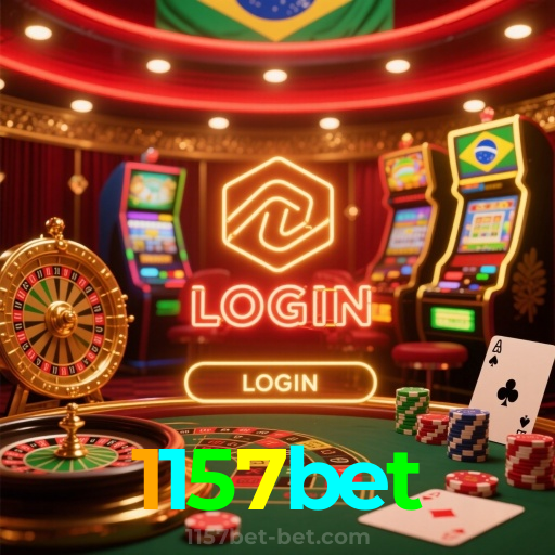 1157bet：Vença e marque grandes gols no futebol online agora!
