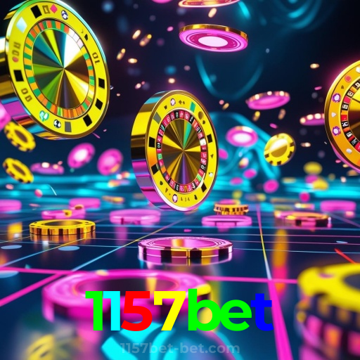 1157bet：Jogue poker, aposte no futebol e ganhe prêmios incríveis no cassino!
