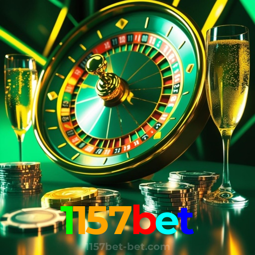 1157bet：Entre na ação! Aposte nas melhores mesas de roleta!