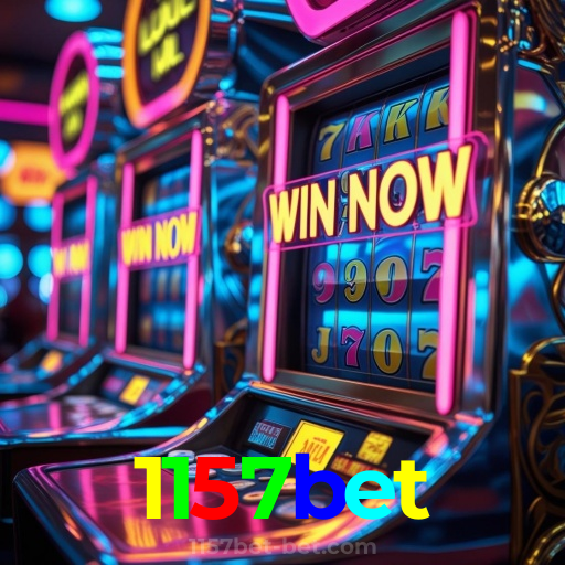 1157bet：Aposte no futebol e ganhe prêmios fantásticos jogando slots e roleta!