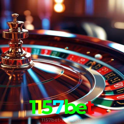 1157bet：Vença no futebol online e transforme suas apostas em prêmios!