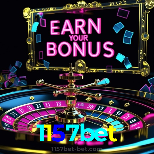 1157bet:O melhor cassino para apostar no futebol e ganhar em jogos de roleta!
