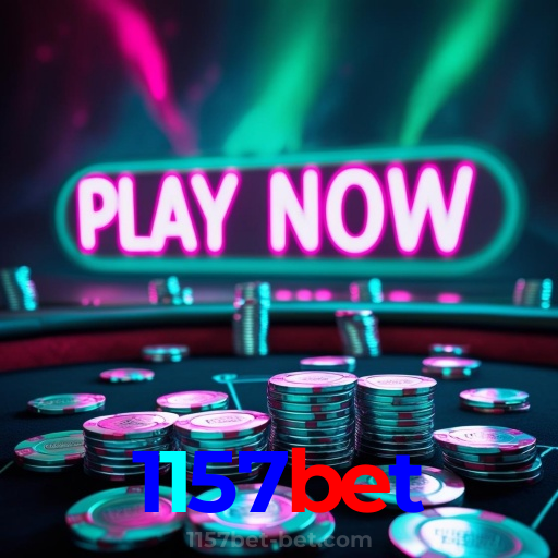 1157bet:Aposte no futebol e jogue os melhores jogos de cassino com prêmios incríveis!