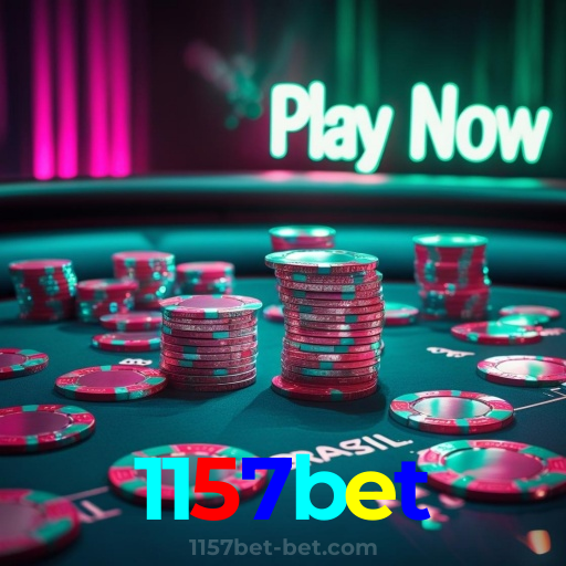 1157bet:Aposte em nosso cassino e viva uma experiência única de diversão!