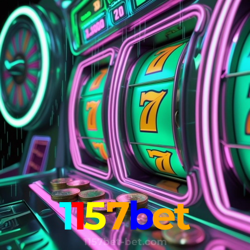 1157bet:Jogue nas melhores slots e conquiste jackpots incríveis!