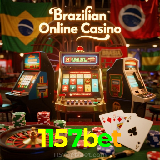 1157bet：Em nosso cassino online, grandes prêmios estão ao seu alcance!