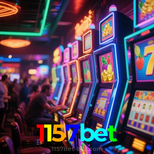 1157bet：Aposte no futebol e jogue os melhores jogos de cassino para grandes vitórias!