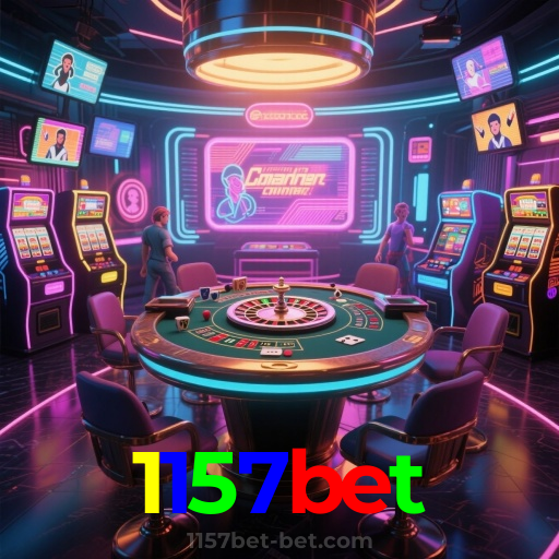1157bet：Prepare-se para o melhor da diversão no cassino! Jogue agora!