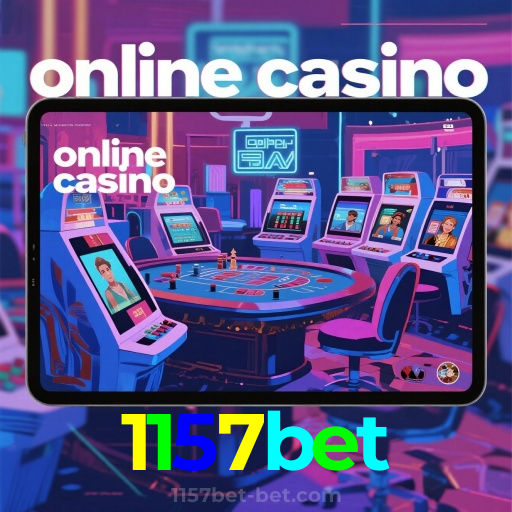 1157bet：Onde sua sorte brilha: poker, roleta e apostas em futebol!
