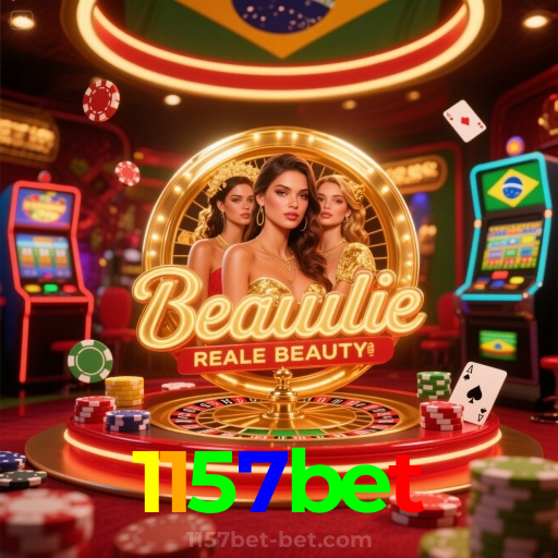 1157bet：Jogue slots, aposte no futebol e vença com confiança no nosso cassino!