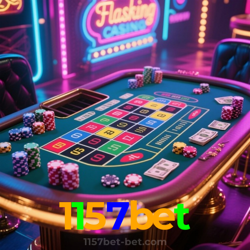 1157bet：Jogue futebol online e experimente a emoção de grandes vitórias!