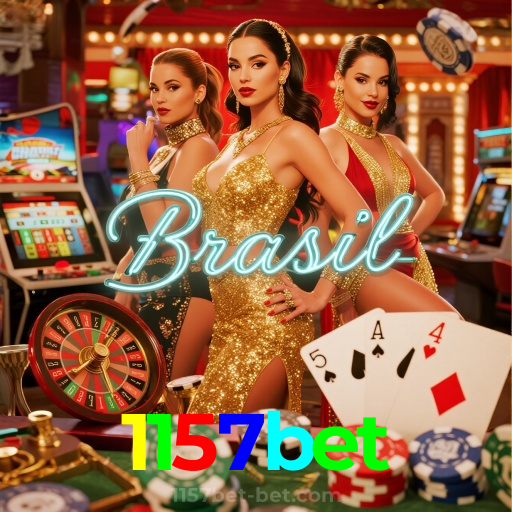 1157bet：Jogue nas melhores slots e leve o jackpot para casa!