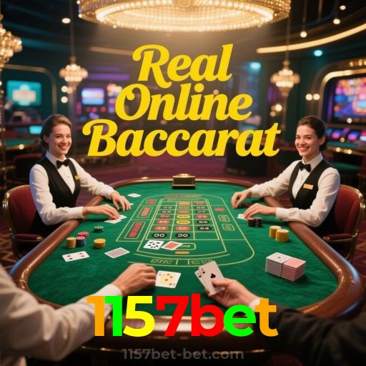 1157bet：Aposte no seu time e vença na roleta e no blackjack online!