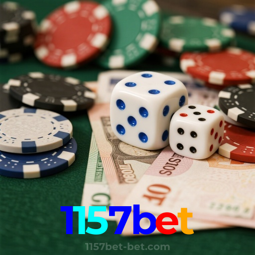 1157bet：Jogue slots, aposte no futebol e vença com confiança no nosso cassino!