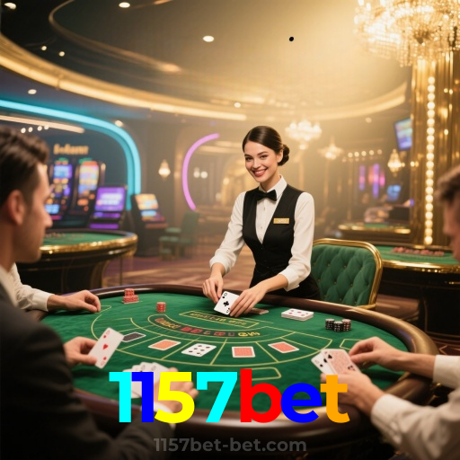 1157bet：Encontre o seu jogo favorito e leve para casa prêmios fantásticos!