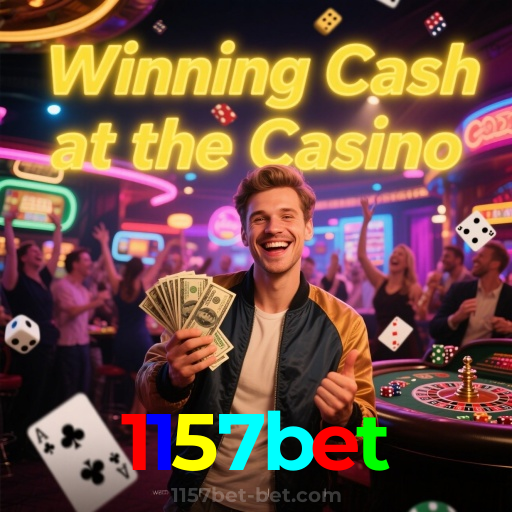 1157bet：Jogue nas roletas e ganhe prêmios sensacionais!