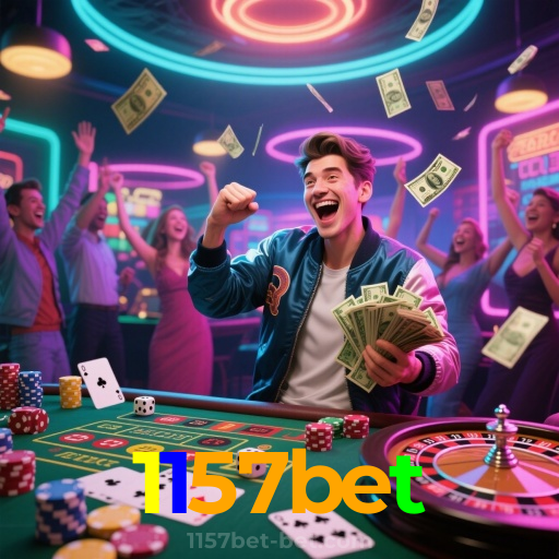1157bet：A roleta te espera para grandes vitórias! Aposte agora!