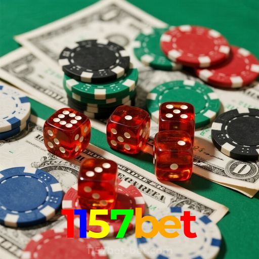 1157bet:Aposte no futebol e ganhe nos jogos de blackjack e poker online!