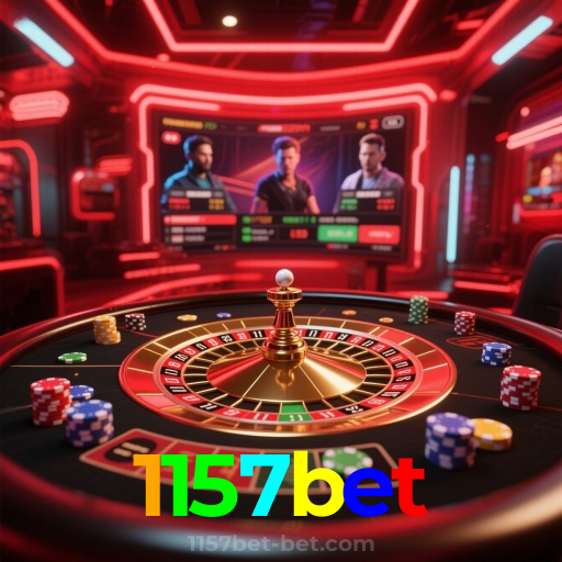 1157bet:Sinta a emoção de apostar no futebol online e conquistar prêmios!