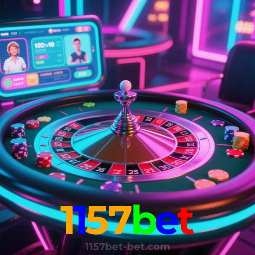 1157bet:Aposte no futebol e jogue os jogos mais emocionantes como blackjack e poker!