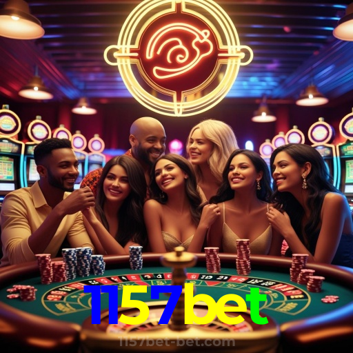 1157bet：Jogue poker como um profissional e vença grandes desafios!