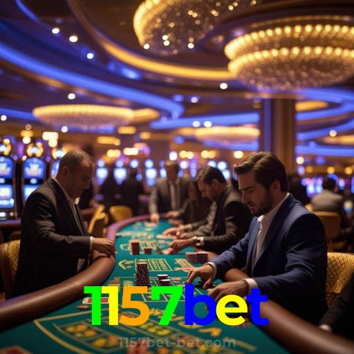 1157bet:Jogue poker e aposte no futebol com segurança e grandes prêmios!