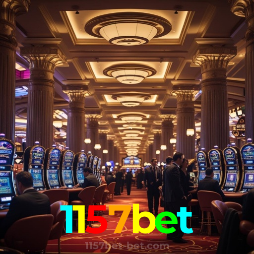 1157bet:Aposte no futebol e ganhe prêmios em blackjack e roleta online!