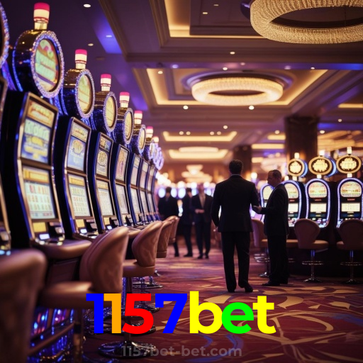 1157bet:Aposte agora nas roletas e mostre sua sorte!