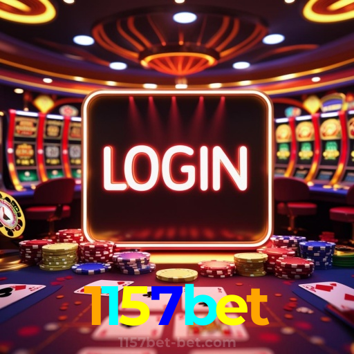 1157bet：Vença na roleta e leve para casa grandes prêmios!
