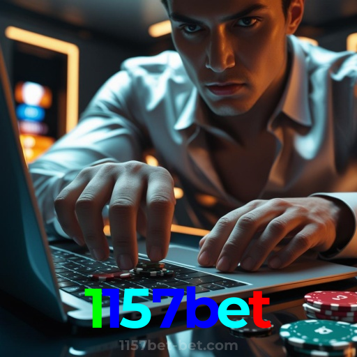 1157bet:O futebol nunca foi tão emocionante! Aposte e conquiste sua vitória!