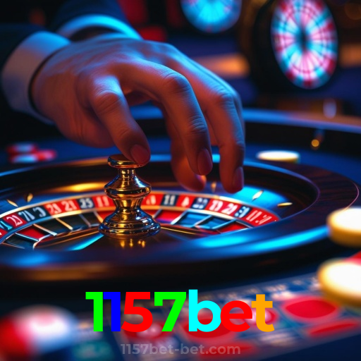 1157bet：Aposte e vença no futebol online, o campo de grandes vitórias!